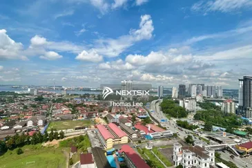 The Astaka @ 1 Bukit Senyum