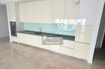 The Astaka @ 1 Bukit Senyum