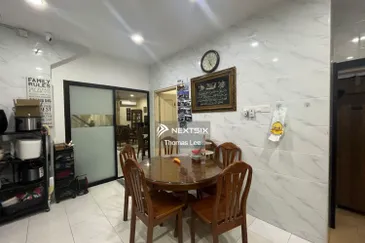 Taman Sri Pulai Perdana