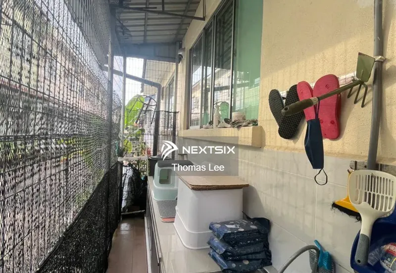 Taman Sri Pulai Perdana