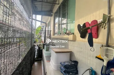 Taman Sri Pulai Perdana