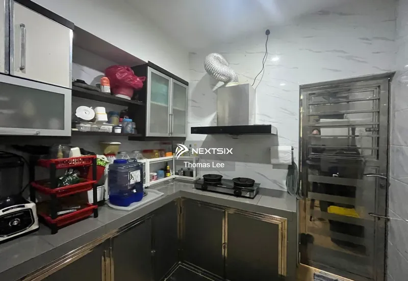 Taman Sri Pulai Perdana