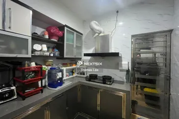 Taman Sri Pulai Perdana