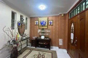 Taman Sri Pulai Perdana