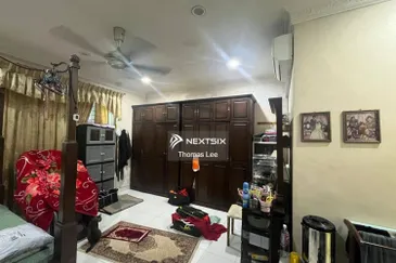 Taman Sri Pulai Perdana