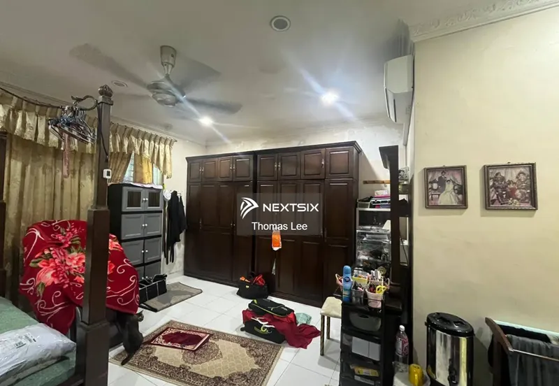 Taman Sri Pulai Perdana