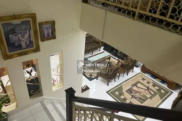 Taman Sri Pulai Perdana