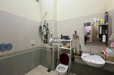 Taman Sri Pulai Perdana