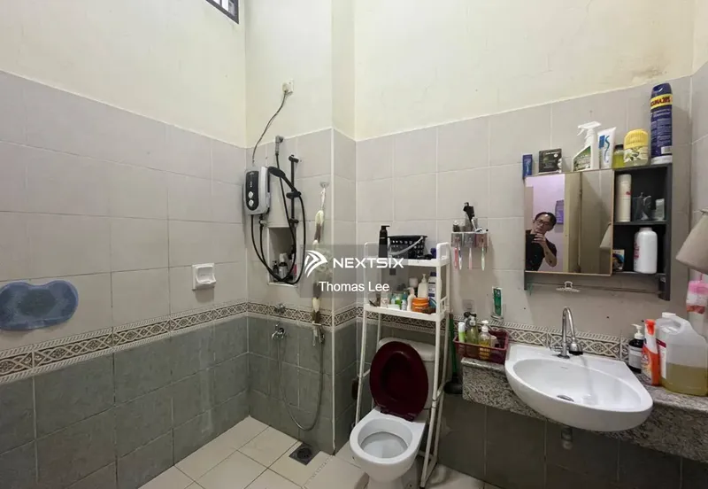 Taman Sri Pulai Perdana