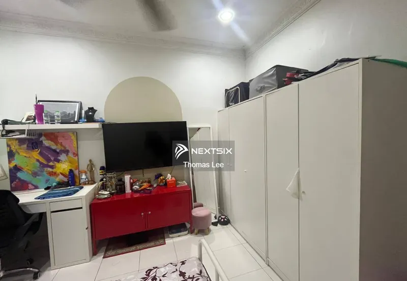 Taman Sri Pulai Perdana