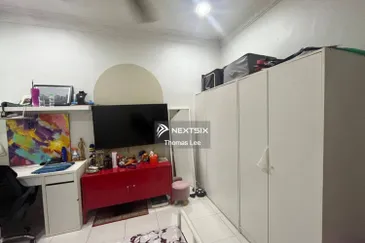 Taman Sri Pulai Perdana