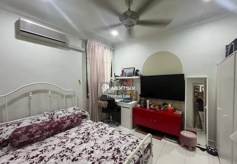 Taman Sri Pulai Perdana