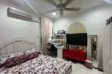 Taman Sri Pulai Perdana