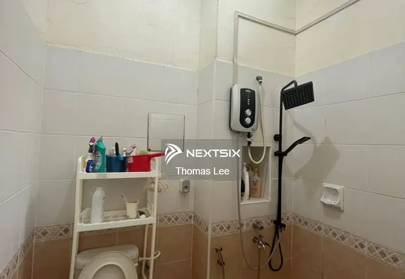 Taman Sri Pulai Perdana