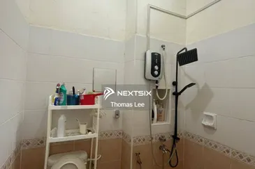 Taman Sri Pulai Perdana