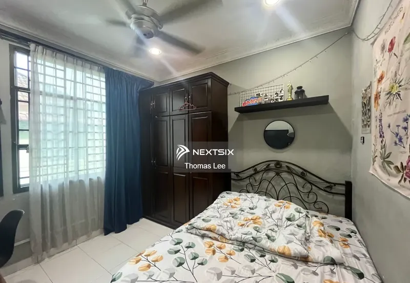 Taman Sri Pulai Perdana