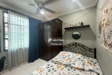 Taman Sri Pulai Perdana