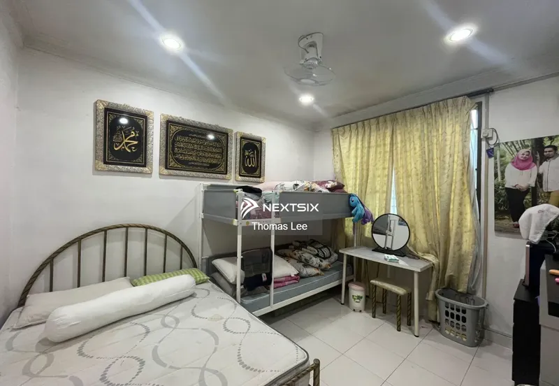 Taman Sri Pulai Perdana