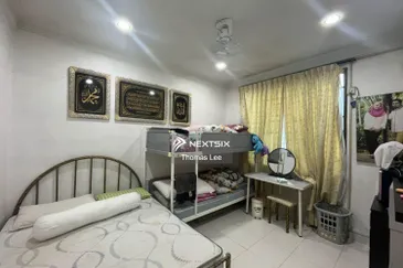 Taman Sri Pulai Perdana