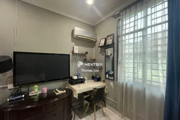 Taman Sri Pulai Perdana