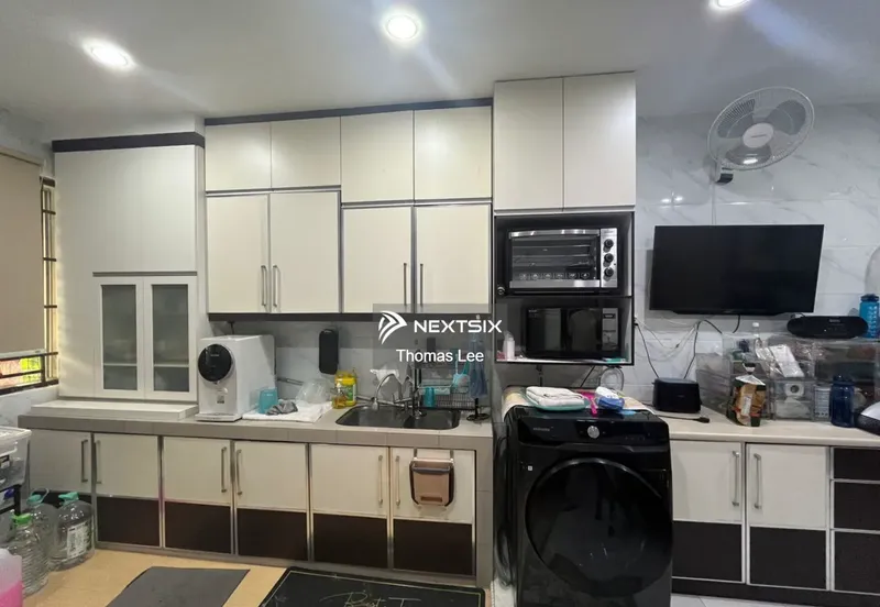 Taman Sri Pulai Perdana