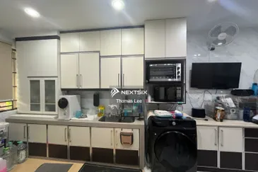 Taman Sri Pulai Perdana