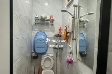 Taman Sri Pulai Perdana