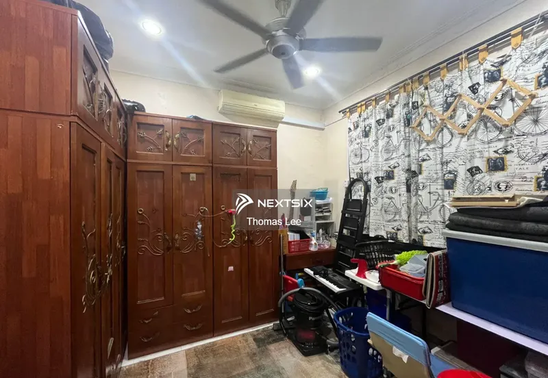 Taman Sri Pulai Perdana