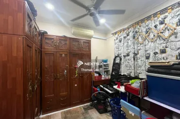 Taman Sri Pulai Perdana