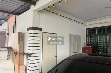 Taman Sri Pulai Perdana