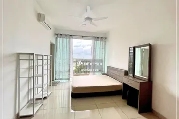 Dedaun Hijau (Greenfield Regency)