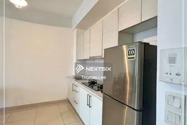 Dedaun Hijau (Greenfield Regency)