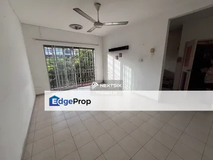 Villa Ros @ Tampoi Indah Townhouse🤑住起来方便又舒服！💝, Johor, Tampoi