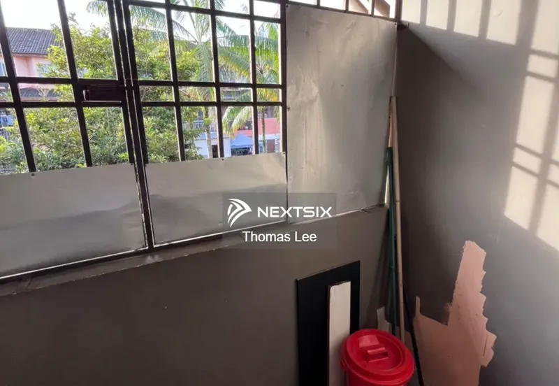 Taman Tampoi Indah II, Villa Ros