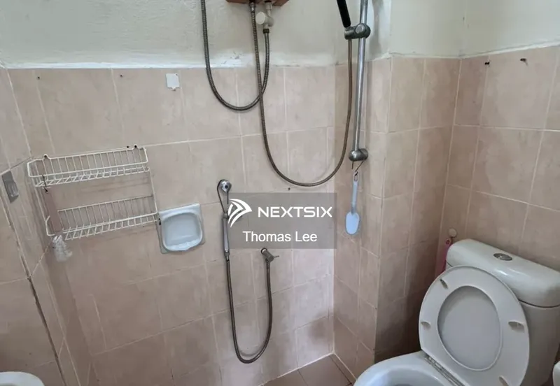 Taman Tampoi Indah II, Villa Ros