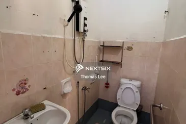 Taman Tampoi Indah II, Villa Ros