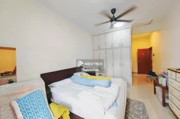 Taman Sutera Perling