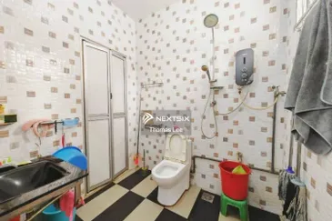 Taman Sutera Perling