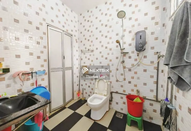 Taman Sutera Perling