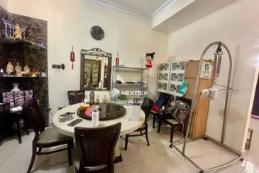 Taman Sutera Perling