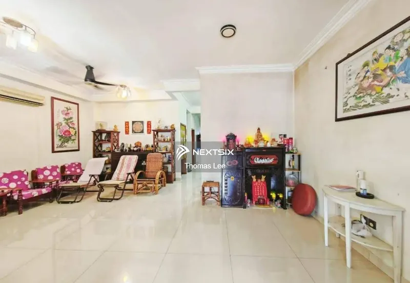 Taman Sutera Perling