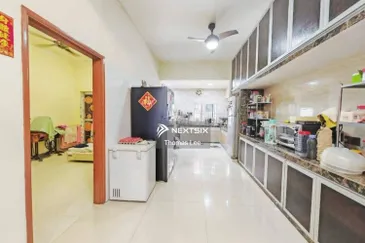 Taman Sutera Perling