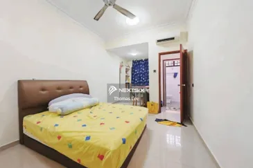 Taman Sutera Perling