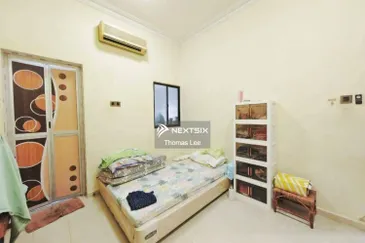 Taman Sutera Perling