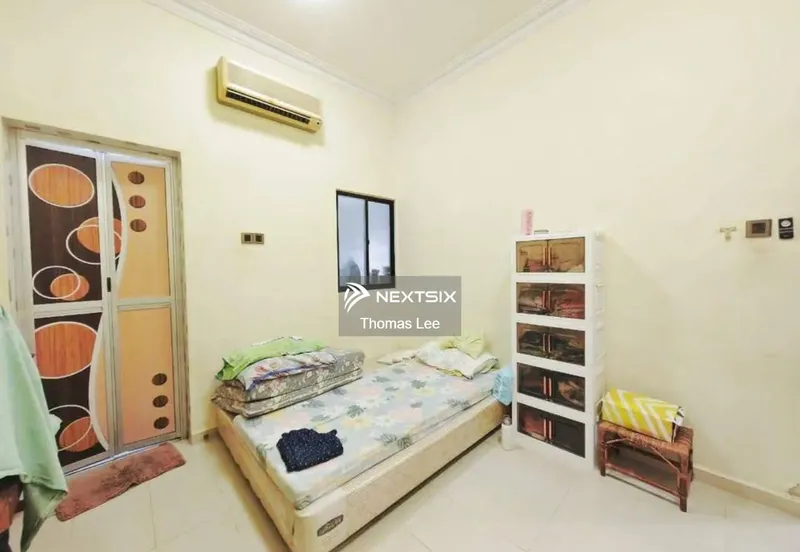 Taman Sutera Perling