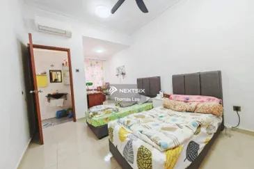 Taman Sutera Perling