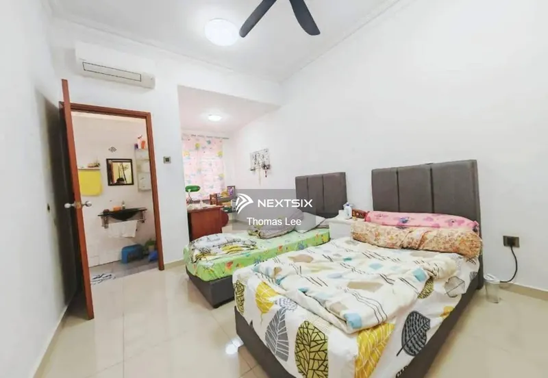 Taman Sutera Perling