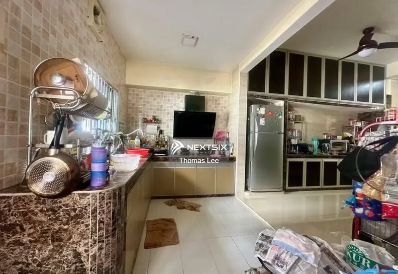 Taman Sutera Perling