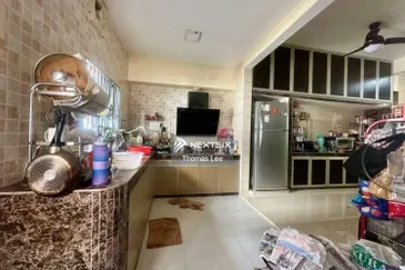 Taman Sutera Perling