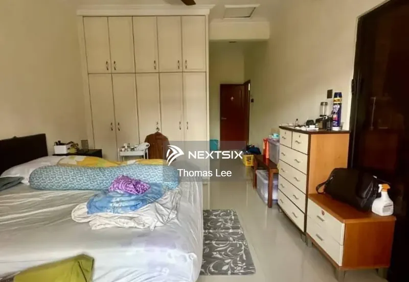 Taman Sutera Perling